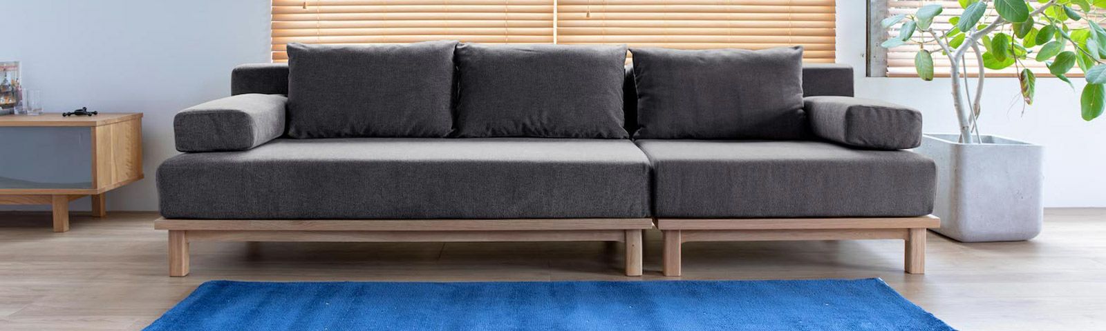 スペイン製 ストレッチフィットソファーカバー ELMONTE〔エルモンテ 