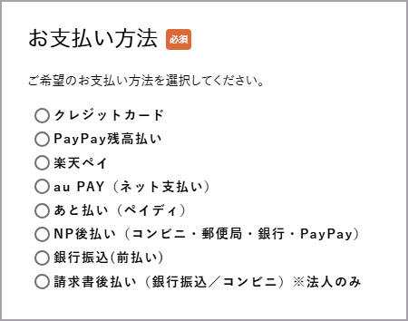 手順3