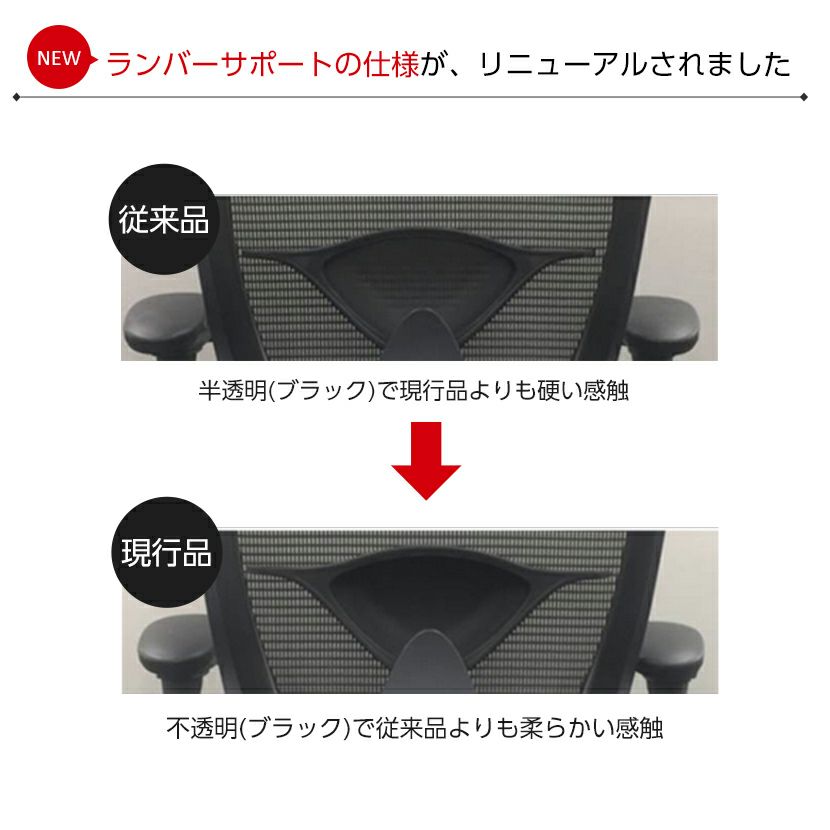 オカムラ(okamura) コンテッサセコンダ CC87BW 古し FPC6の座面