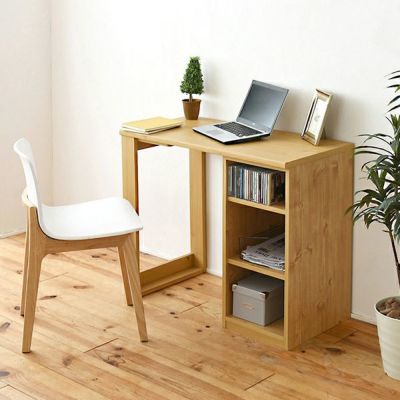 witsシリーズ コンパクトツインデスク ラックタイプ 幅900×奥行450×高さ740mm