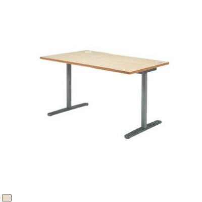 ガラージ GL-167H | ファントーニ GL デスク テレワーク T字脚 幅1600×奥行710×高さ720mm