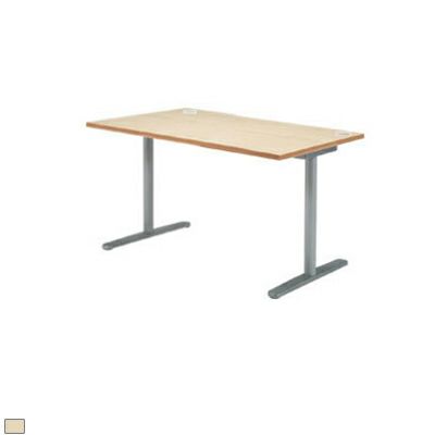 ガラージ GL-127H | ファントーニ GL デスク テレワーク T字脚 幅1200×奥行710×高さ720mm