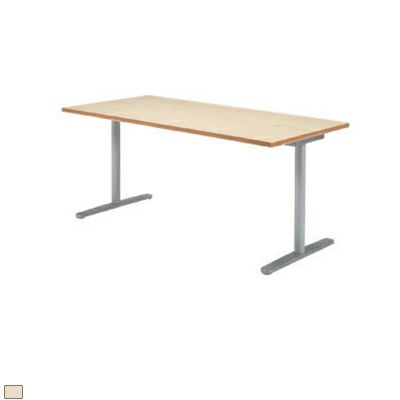 ガラージ GL-188H | ファントーニ GL デスク テレワーク T字脚 幅1800×奥行800×高さ720mm