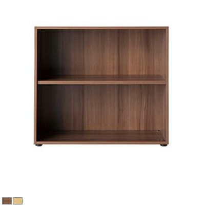 fantoni GX 木製収納庫 組み合わせ自由 幅900×奥行432×高さ817mm A4ファイル対応 ファントーニ GX