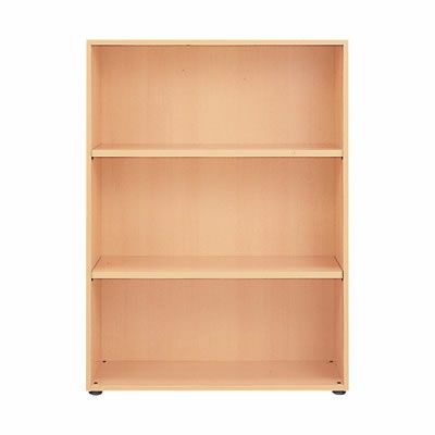 fantoni GF 木製収納庫 組み合わせ自由 幅900×奥行432×高さ1217mm A4ファイル対応 ファントーニ GF
