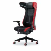 80GCMZ | ストライカー シーティング STRIKER EX  ゲーミングチェア (オカムラ)｜¥88,000の動画