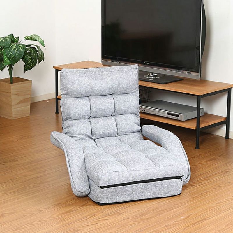 幅70cm 1人用 4WAY座椅子 座椅子・フロアソファ 完成品 | 暮らしのデザイン