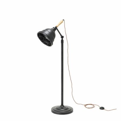 幅40-41cm スタンドライト LHT-740 ブルックリンスタイル リビング 寝室 LHT-740