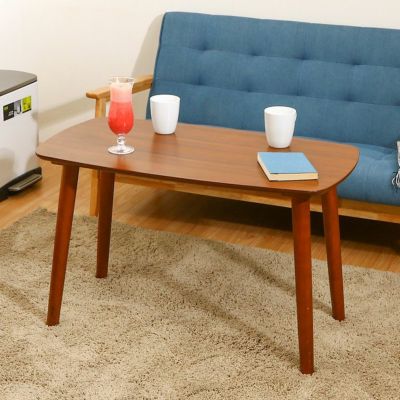 幅90cm リビングテーブル ノルン センターテーブル 完成品