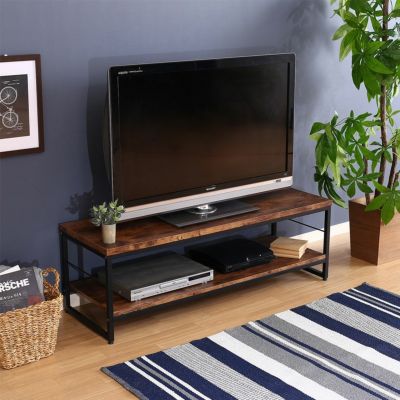 幅120cm TV台 ナビア テレビボード アンティーク