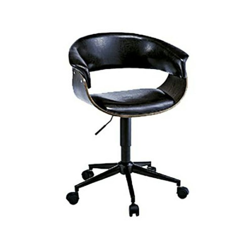 【最終値下げ】Gracia（グラシア）デスクチェア 北欧 レザー ワークチェア Gracia (グラシア) CH-J1900を激安で販売する京都