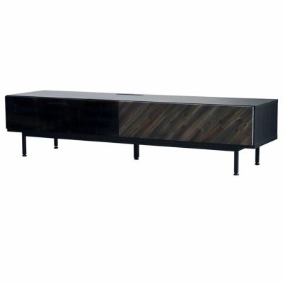 幅170cm サッジ 170 ローボード テレビ台 テレビボード