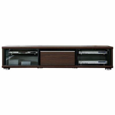 幅160cm リーク 160 ローボード BR テレビ台 テレビボード