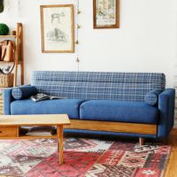 【設置無料】幅191cm 3人掛け ハーシー ソファ 収納付き ソファベッド リビング｜¥78,091の動画