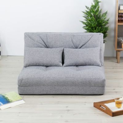 幅90cm 1人掛け ソファ エリス 3WAY ソファベッド LSS-18 完成品