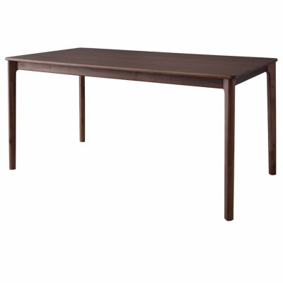 幅150cm 4人用 ダイニングテーブル RP-602WAL