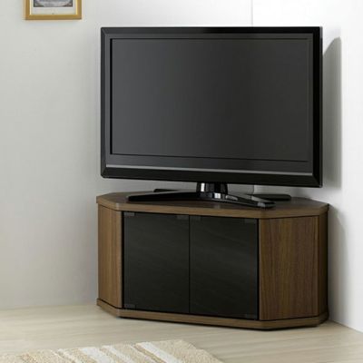 幅79cm ラシーヌCR テレビボード コーナー ロータイプ 隠しキャスター付 テレビ台