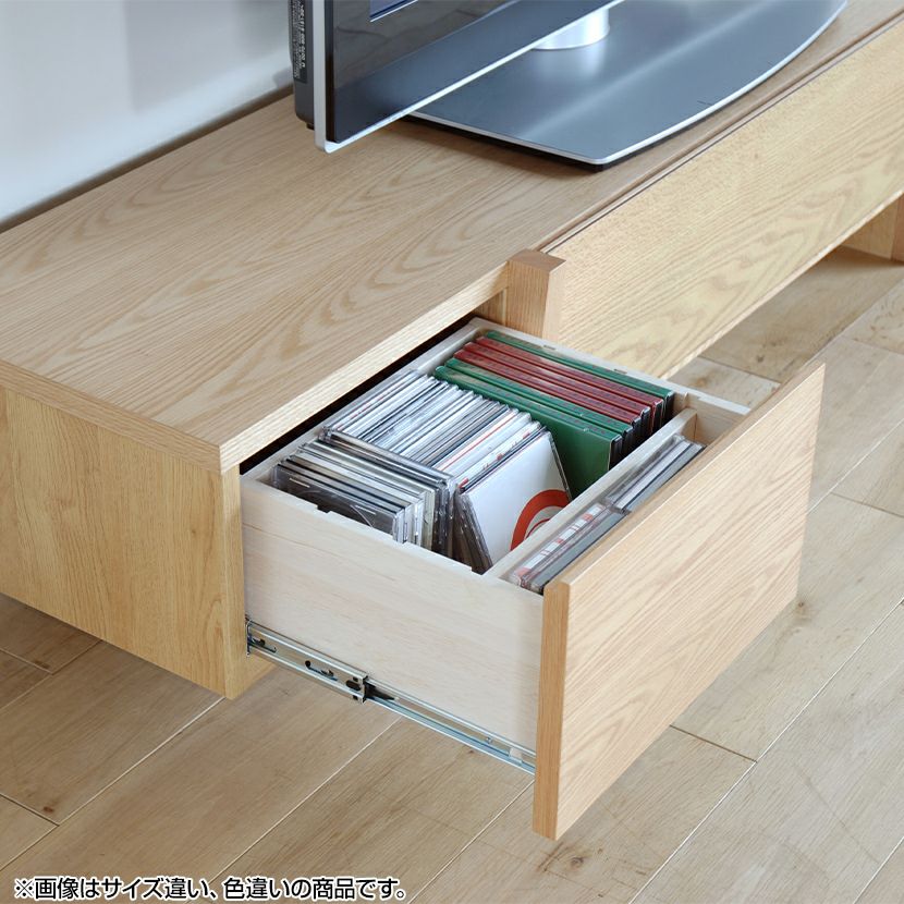 モデルルーム展示品】 モリタインテリア テレビボード 200cm幅