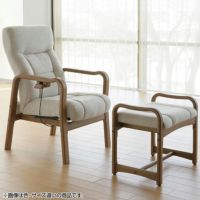 DGK27 展示品 冨士ファニチア Comodo リクライニングチェア 12万 DGK27 展示品 冨士ファニチア Comodo リクライニングチェア 12万
