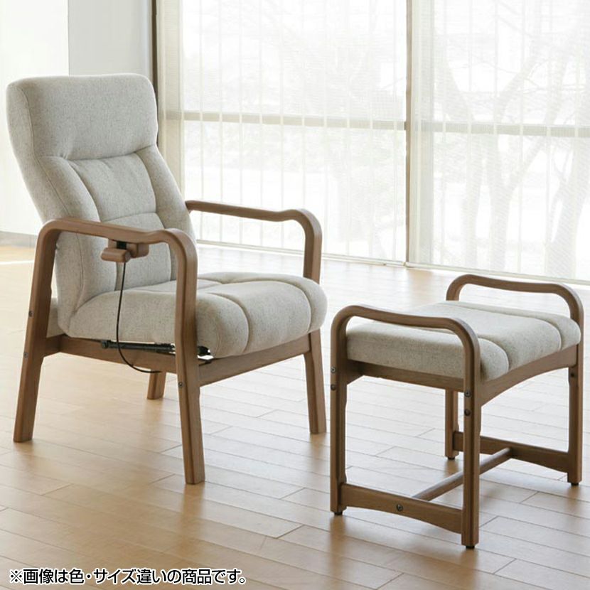 GMEK385○冨士ファニチア / Fuji furniture Tapio 染みつい S