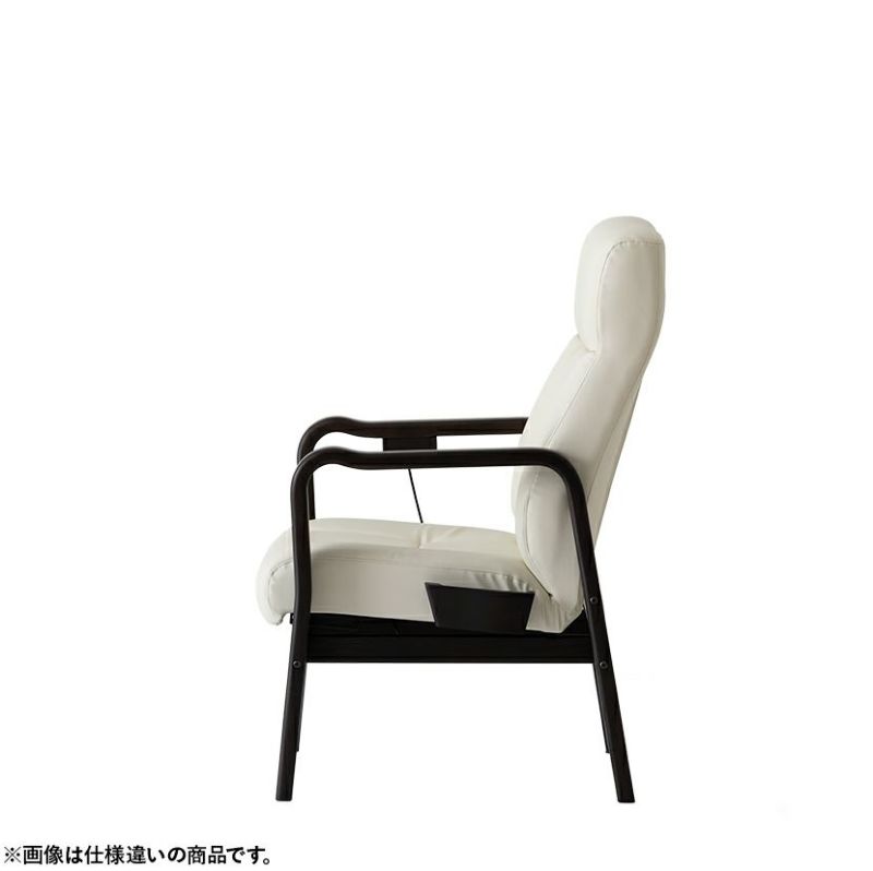 設置無料】冨士ファニチア 楽々チェア Comodo 座面高さ38cm 布