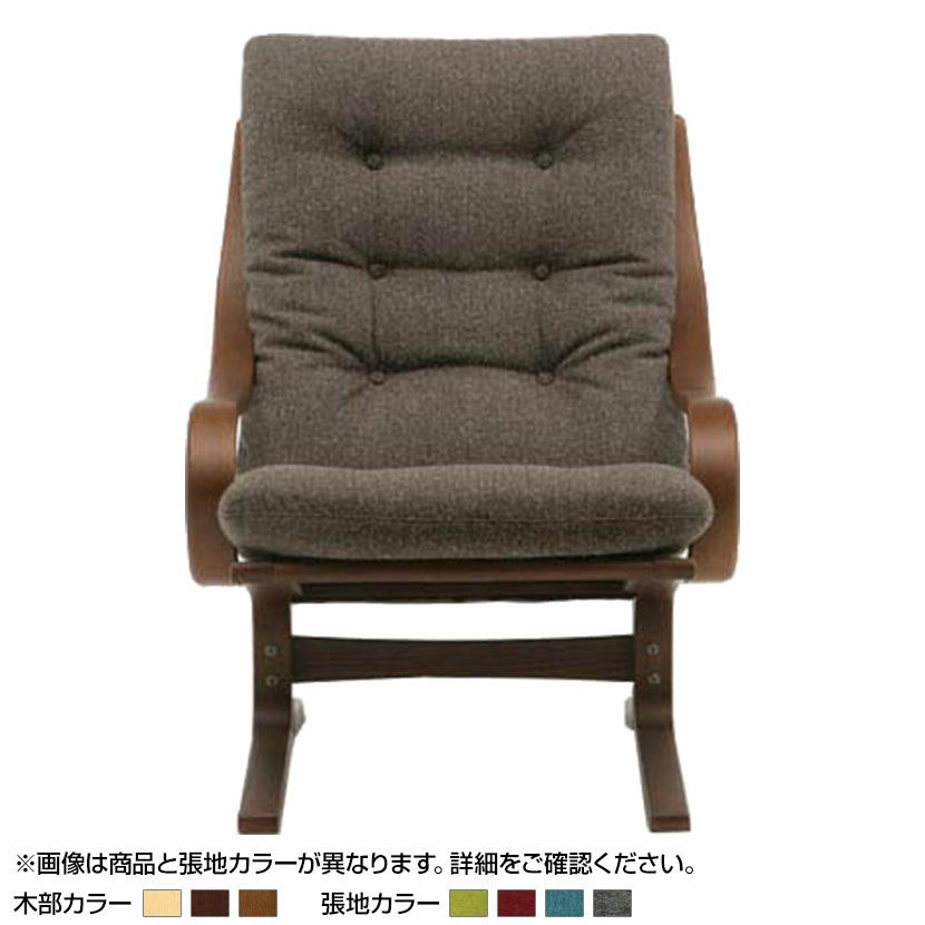 【設置無料】幅66cm 1人掛け 冨士ファニチア Agio アームソファ 布張り 成形合板 軽量｜¥125,000の動画