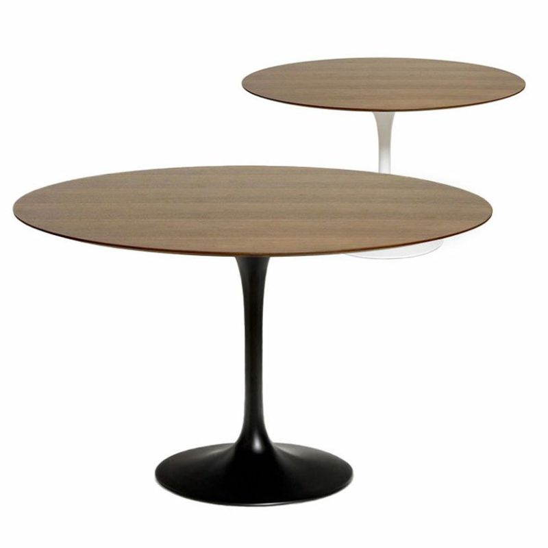 幅120cm チューリップダイニングテーブル エーロ・サーリネン リ