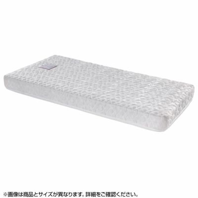 Boori ブーリ 4歳までベビーベッド カプリ用マットレス マットレス スプリング ベビー家具 ベビー用品 完成品
