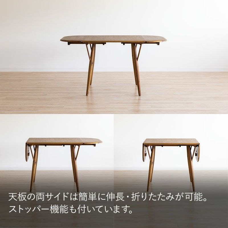 通販限定TOKIO 座卓 TWN-Z0960 NA ナチュラル 折たたみテーブル