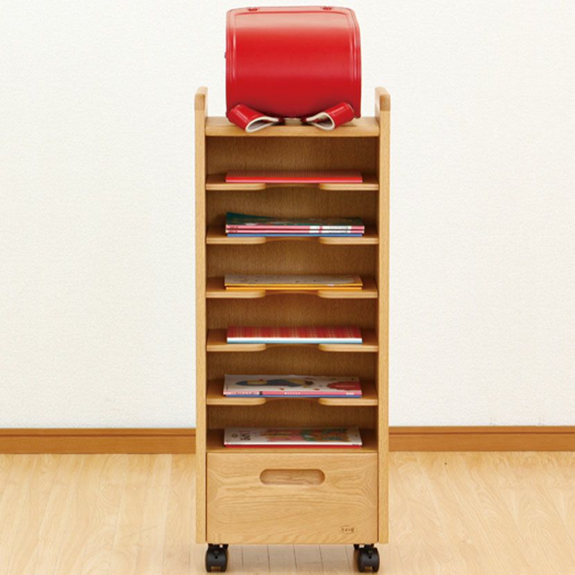 設置無料】浜本工芸 幅90cm 木製 本棚 高さ93cm No.28 書棚B 日本製 