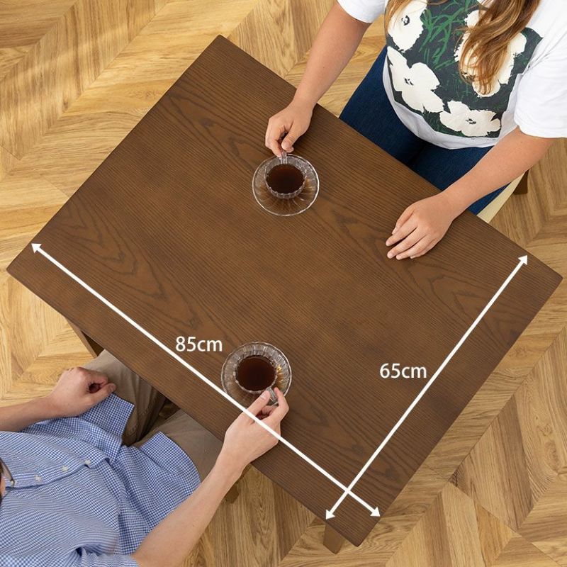 KR-MARCHDINNING