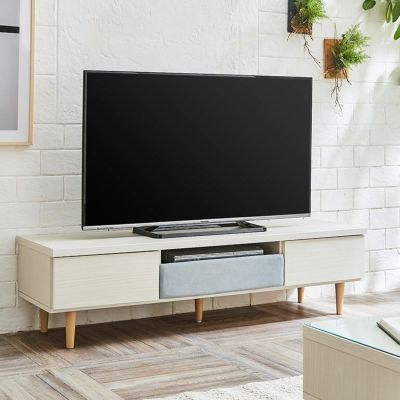 幅150cm ミント TVボード テレビ台 テレビボード 収納 | 暮らしのデザイン