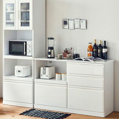 食器棚・キッチン収納の通販 | 暮らしのデザイン