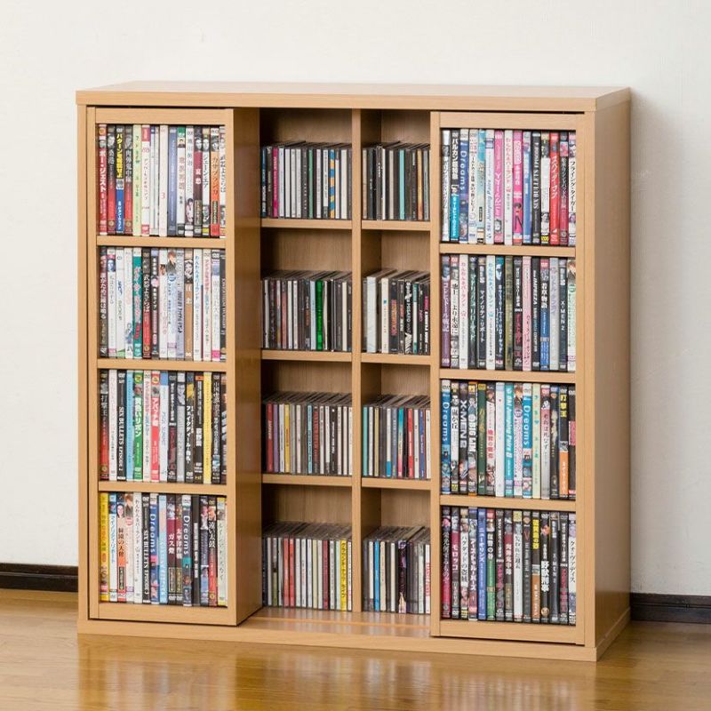 KR-SHELF