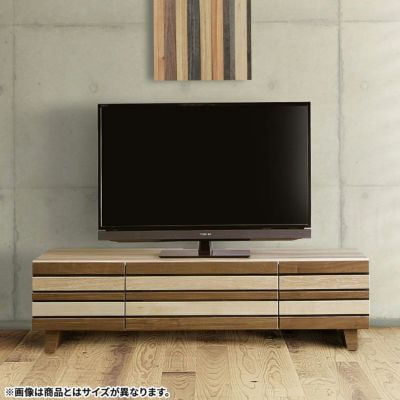 幅120.5cm テレビボード 木目調 ウォールナット柄 メープル柄 オシャレ カジュアル ローボード テレビ台 ナチュラル 北欧