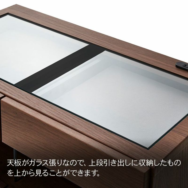 設置無料】幅74cm モダン リビングキャビネット セラミック調 設置無料】幅74cm モダン リビングキャビネット セラミック調