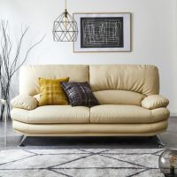 幅185cm 3人掛け ハイバック ソファ Sweet スイート 合皮レザー ウレタン ポケットコイル ソファー リビングソファ おしゃれ モダン シンプル 黒 白 グレー ブラウン｜¥90,819の動画