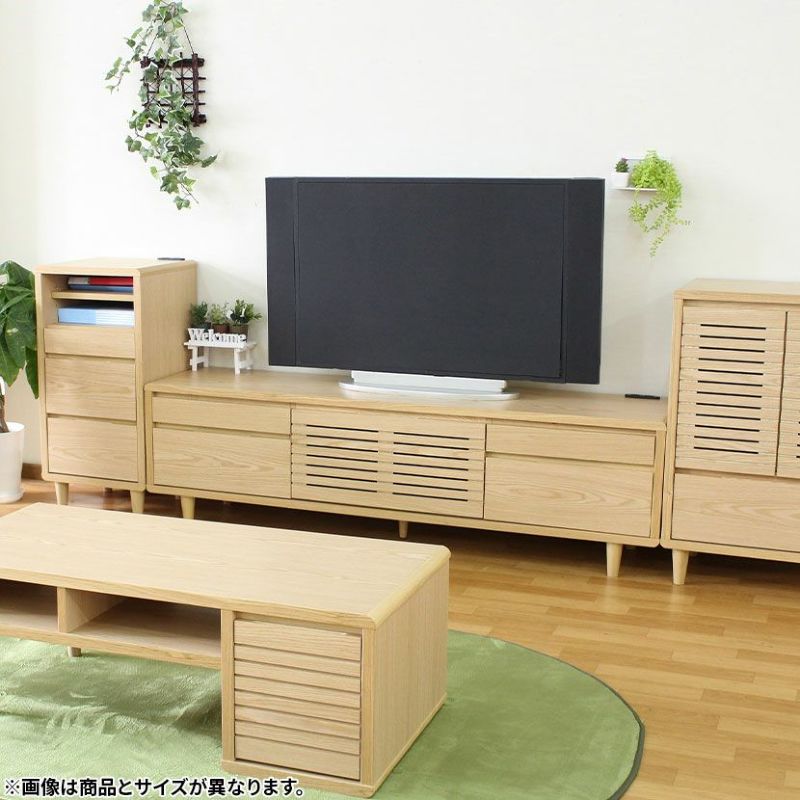 イルムス ILLUMS 木製テレビ台165センチ 楽天市場】【ポイント最大17倍！20時〜10日23:59】完成品 テレビ