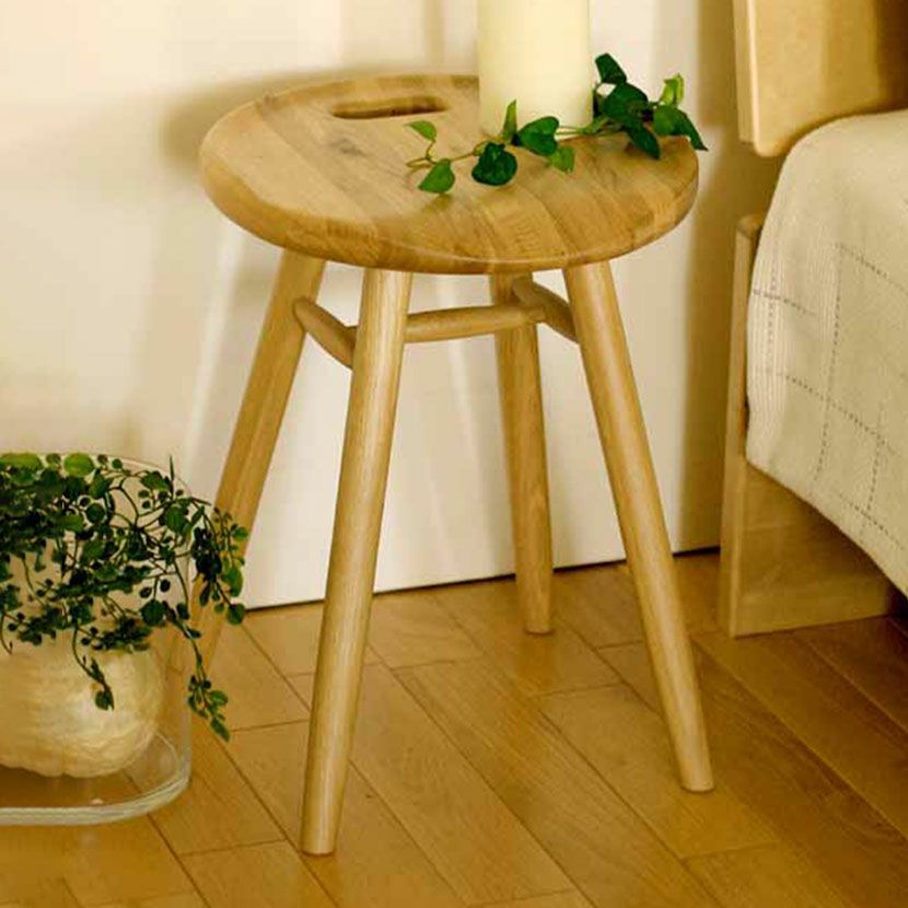 ジャルダン スツール JARDIN STOOL Lサイズ 2脚セット ② スツール  