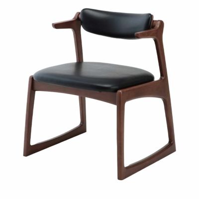 キャスパーチェア2 ダイニングチェア ワークチェア 完成品