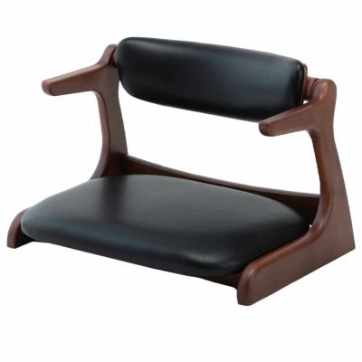 キャスパーチェア2 リビングチェア 座椅子 完成品