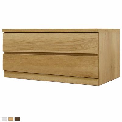 幅78.4cm 奥行44cm 2段チェスト クローゼット収納 洋服収納 衣類収納 整理タンス 押入れ収納 桐材 シンプル 国産 日本製