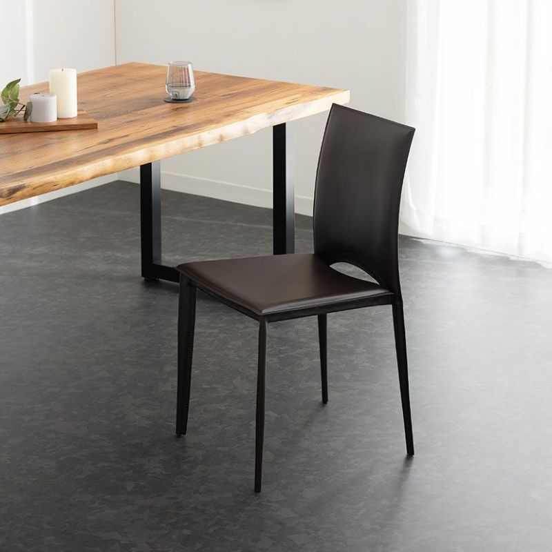 しよさん専用　ダイニングチェア　ottimo オッティモ　ムラサワデザイン 3 OZZIO ITALA S330 VIVA イタリア製ダイニングチェア サイド