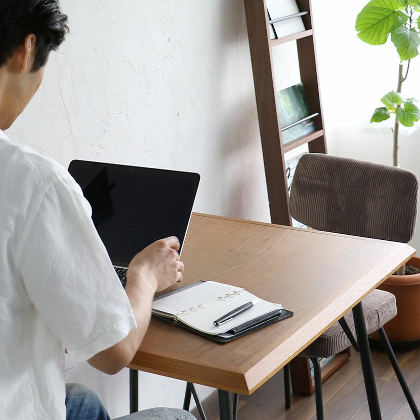 2人用 ダイニングテーブルセット 3点 ラミー RUMMY カフェ テーブル