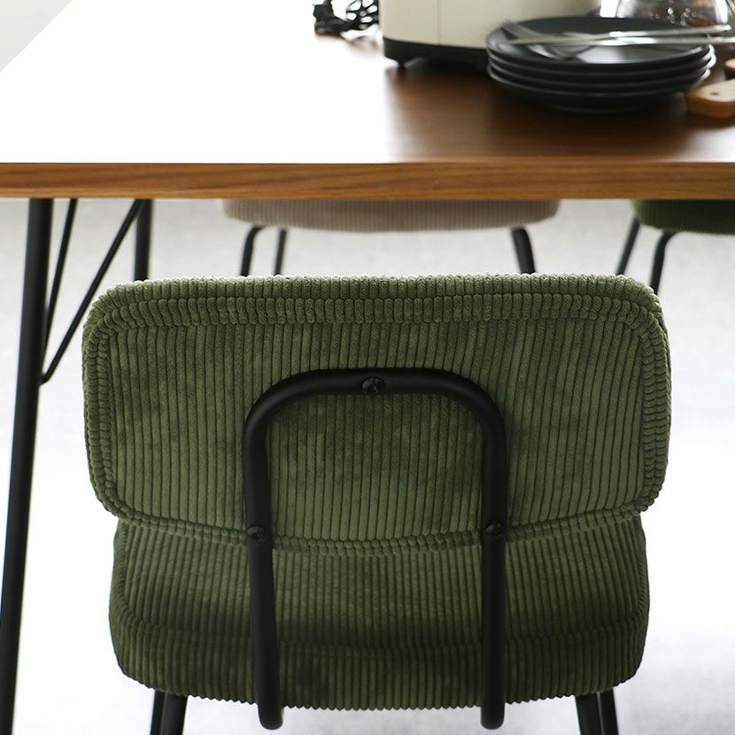 2人用 ダイニングテーブルセット 3点 ラミー RUMMY カフェ テーブル