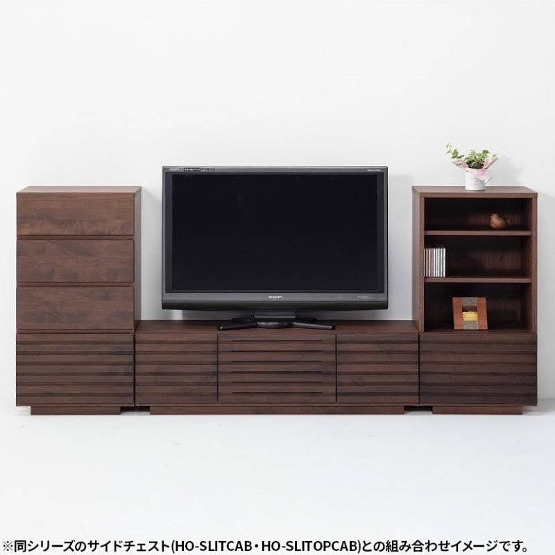 堀田木工 テレビボード - 収納家具