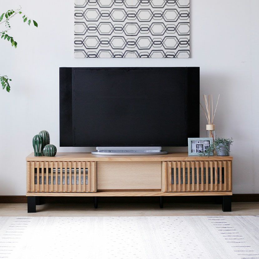 テレビ台・テレビボード | おしゃれな家具・インテリア通販【暮らしの 