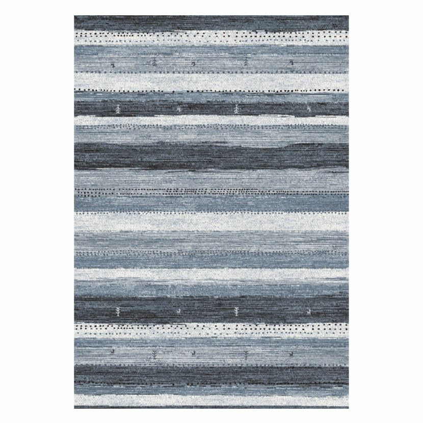 Y2872 ベルギー製 ウィルトン織 ギャッベ ラグ 大判 250×201