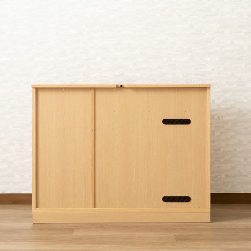 設置無料】カリモク 幅104.9cm リビングキャビネット 日本製 設置無料】カリモク 幅104.9cm リビングキャビネット 日本製