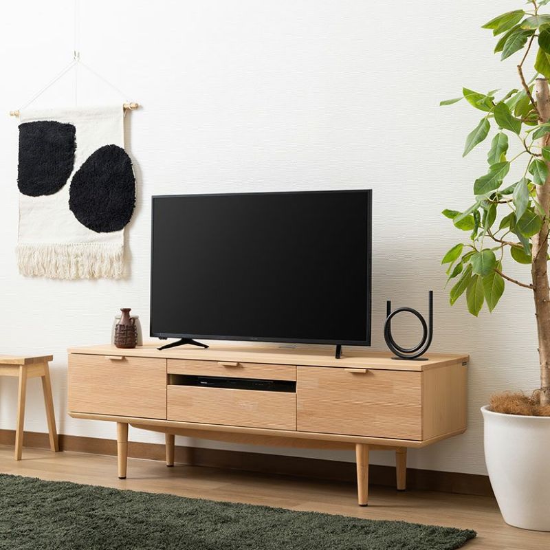 テレビ台テレビボードカリモクkarimoku 幅 152cm ✴︎変更✴︎高さ調節可 テレビ台テレビボードカリモクkarimoku 幅 152cm ✴︎変更✴︎高